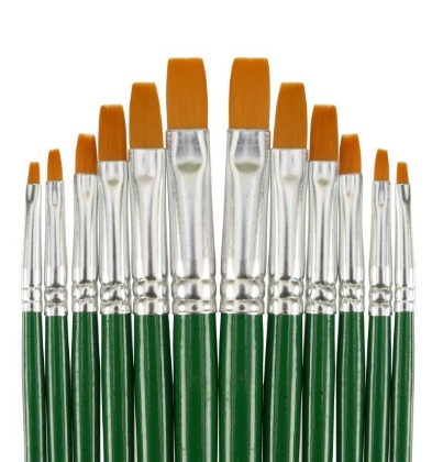 Image de la catégorie Pinceaux
