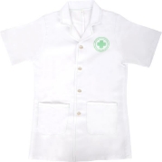 Image de Blouse de médecin, set de jeu