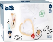 Image de Blouse de médecin, set de jeu