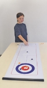 Image de Set mini curling