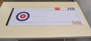 Image de Set mini curling