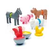 Image de Smartmax les animaux de la ferme