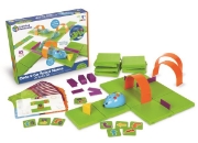 Image de Set d'activité souris robot Code & Go®