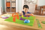 Image de Set d'activité souris robot Code & Go®