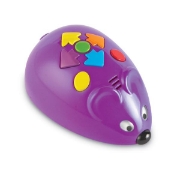 Image de Souris robot programmable Code & Go