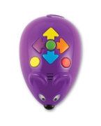 Image de Souris robot programmable Code & Go