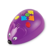 Image de Souris robot programmable Code & Go