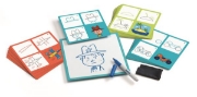 Image de Step by step Arthur & co