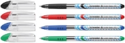Image de Stylo à bille Basic XB, étui de 4
