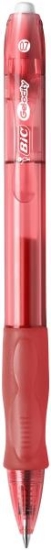 Image de Stylo bille gel Gelocity rouge