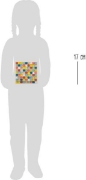 Image de Sudoku multicolore "Educate"