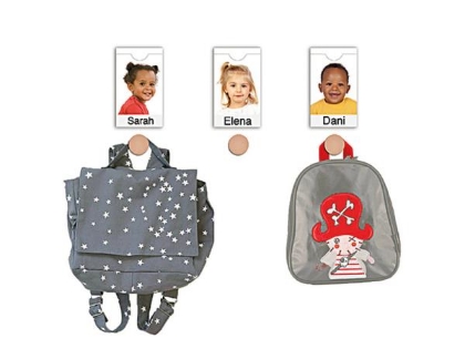 Image de la catégorie Accessoires de classement