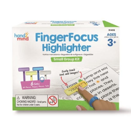 Image de la catégorie Bandes surligneurs