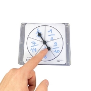 Image de MathSpinner - L'atelier des fractions