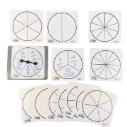 Image de MathSpinner - L'atelier des fractions