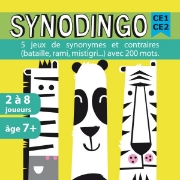Image de Synodingo