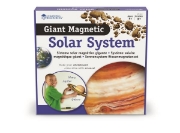 Image de Système solaire magnétique géant