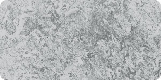 Image de Tablette antibruit Plus - 60 x 120 cm gris clair