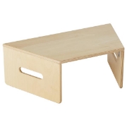 Image de Table-assise flexible