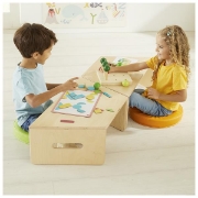 Image de Table-assise flexible