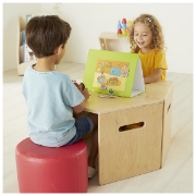 Image de Table-assise flexible
