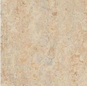 Image de Tablette antibruit Plus ronde - Ø 120 cm beige