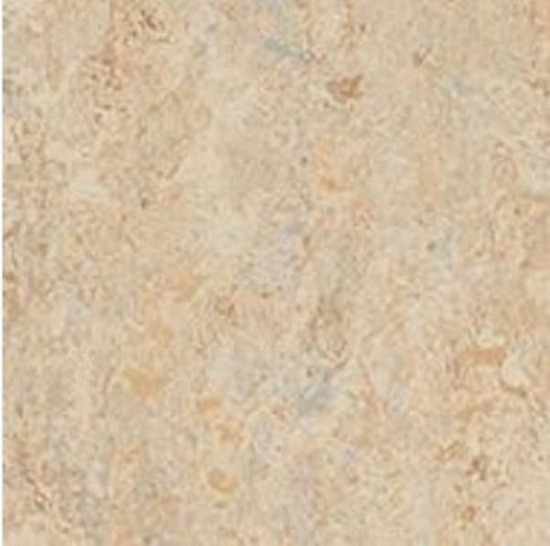 Image de Tablette antibruit Plus ronde - Ø 120 cm beige