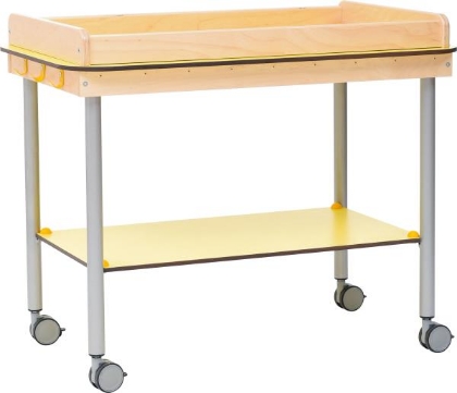 Image de la catégorie Meubles d'activités