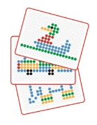 Image de Tableau de dessin magnétique