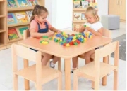 Image de Table FLEXI 120 x 60 cm H prim.