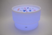 Image de Table lumineuse d’activités sensorielles