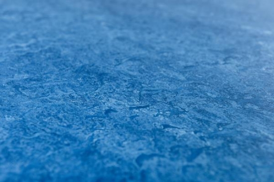Image de Tablette antibruit Plus - 60 x 120 cm bleue