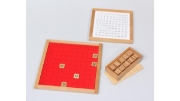 Image de Table de Pythagore Montessori
