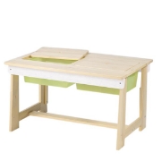 Image de Table Robinson