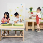 Image de Table Robinson
