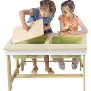 Image de Table Robinson