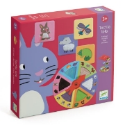 Image de Tactilo Loto Animaux