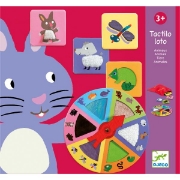 Image de Tactilo Loto Animaux