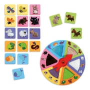 Image de Tactilo Loto Animaux