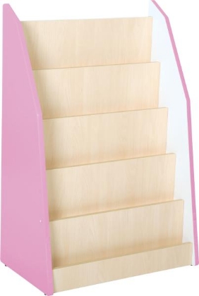 Image de la catégorie Bibliothèques et bacs