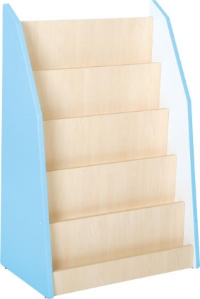 Image de la catégorie Bibliothèques et bacs
