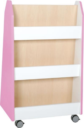 Image de la catégorie Bibliothèques et bacs