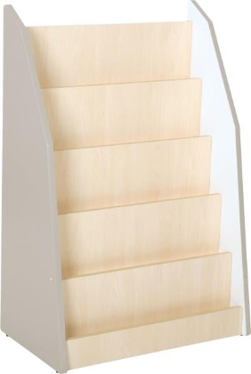 Image de la catégorie Bibliothèques et bacs