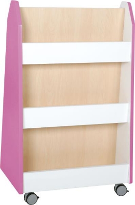 Image de la catégorie Bibliothèques et bacs
