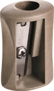 Image de Taille-crayons VIVO, SMILING PLANET, les 24