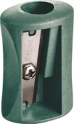 Image de Taille-crayons VIVO, SMILING PLANET, les 24