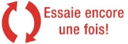 Image de Tampons auto-encreurs sérigraphiés