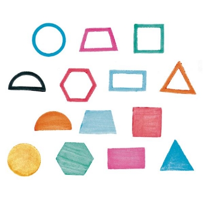 Image de la catégorie Tampons à peindre