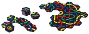 Image de Tantrix stratégie