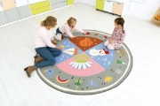 Image de Tapis 4 saisons